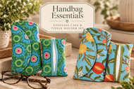 Handbag Essentials Gift Set | Ange’ Belle