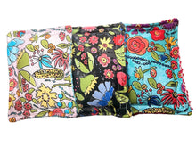 Load image into Gallery viewer, Mildew Resistant Sponge (3 Pack) - Brilliant Blooms Collection : Painted Petals, Garden Party, &amp; Terracotta Bloom