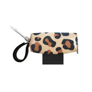 Soft Waste Bag Holder Dispenser